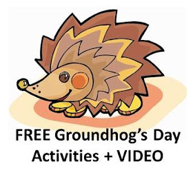 Groundhogs Day Teachers Pay Teachers Promoting-Success