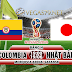 Nhận Định Colombia vs Nhật Bản, 19h00 ngày 19/06 - World Cup 2018