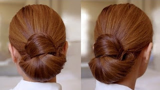 Formal Updo Hairstyles