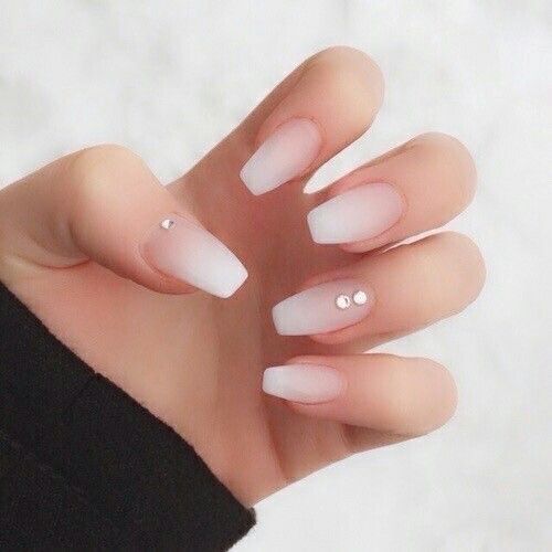 Most Trending Nail Ideas. 