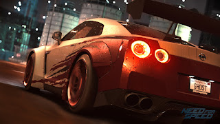 Need For Speed 2017 torrent
