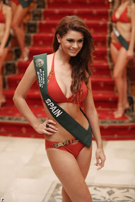 miss earth 2009