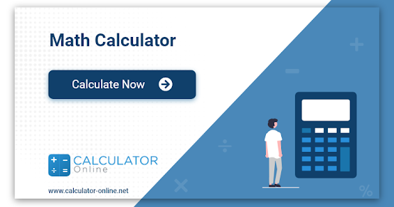 calculator online.net