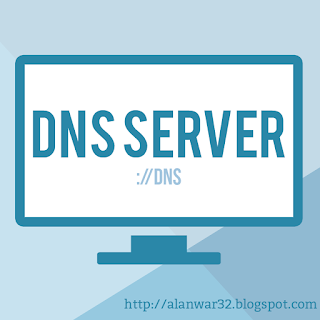 Definisi dan Cara Kerja DNS Server 