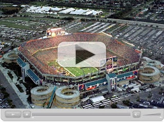 Watch Super Bowl 2011 Online