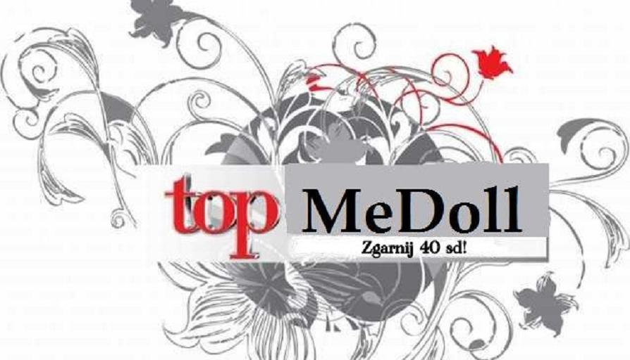 Top Medoll