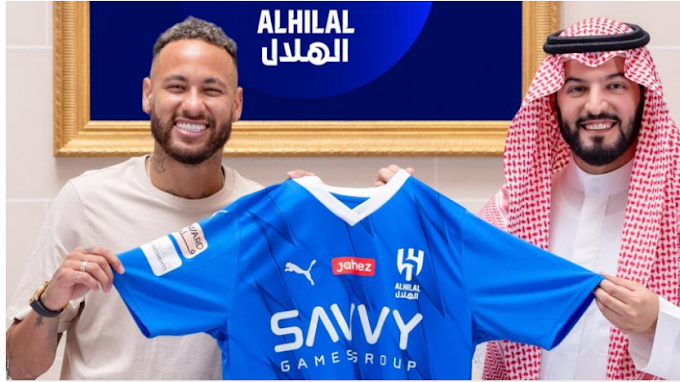 Saudi Pro League: Which players have joined Saudi teams this summer?