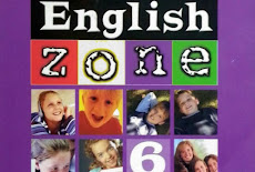 تحميل كتاب English Zone Student Book 6 للصف السادس الابتدائى لغات الترم الاول 2020