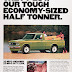 1977 Chevy Luv Truck Vintage Ad ~ Buy It Now!
