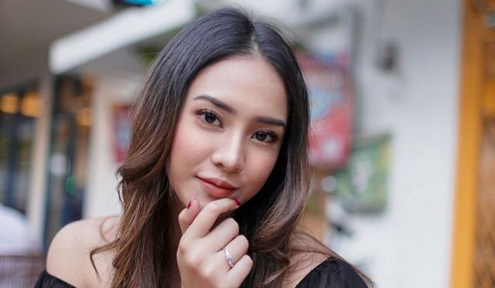 Anya Geraldine Akhirnya Buka Suara soal Alasannya Putus dari Ovi Rangkuti, naviri.org, Naviri Magazine, naviri majalah, naviri