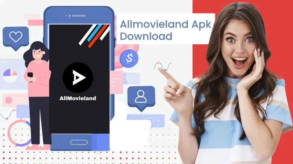 Allmovieland App Free Download