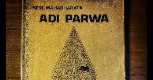 Adiparwa ~ Cerita dan Tradisi Agama Hindu Bali