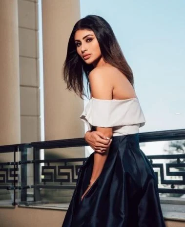 Mouni Roy Latest Hot Photo Shoot | Mouni Roy Beautiful Stylish Hot Sexy Glamorous Photo