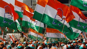 First list congress local bodies candidates