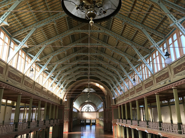 Royal Exhibition Building