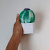 Diy- Vaso para cacto