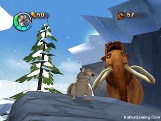 Free Download Ice Age 2 The Meltdown Pc Game Photo