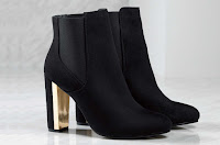 Ankle Boots