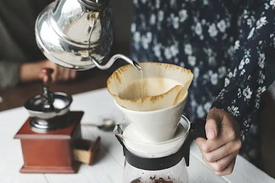 12 Cara Penyeduhan Kopi brewing yang benar dan enak