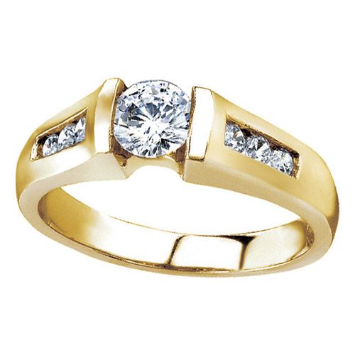  Latest  Fashions Latest  Gold  Rings  Models