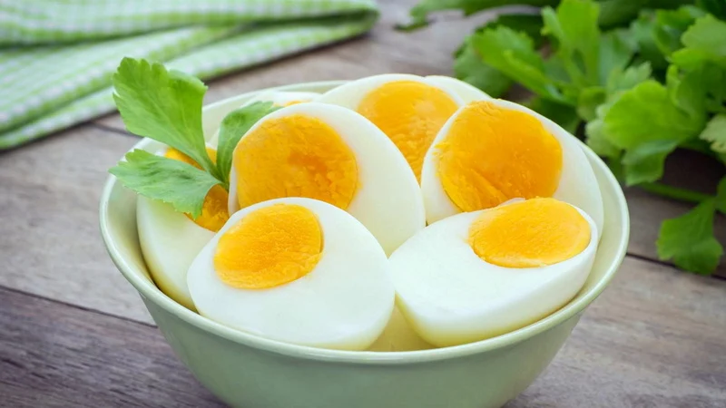 Παγκόσμια Ημέρα Αυγού: Το μικρό με μεγάλη αξία