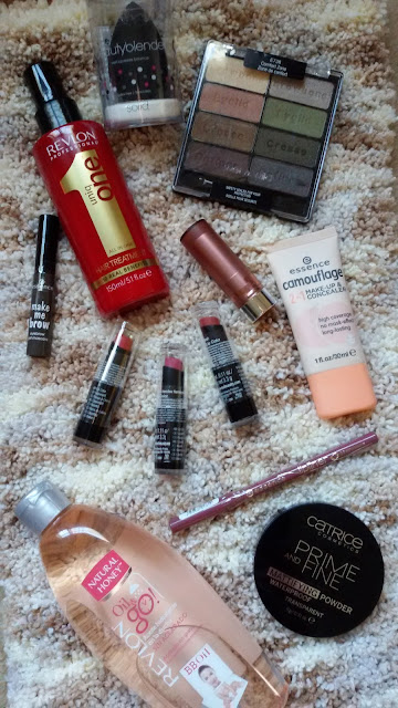 Haul productos Primor