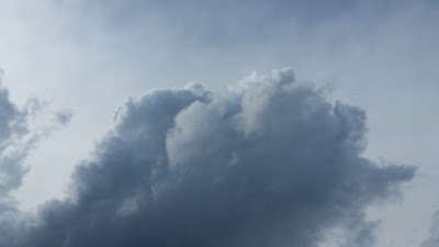 Nuvole grigie