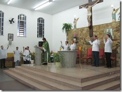 Semana Pela Paz coronel esmédio 082
