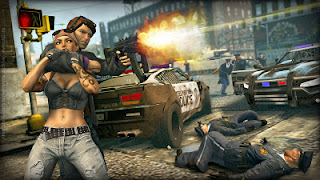 Download Saints Row The Third