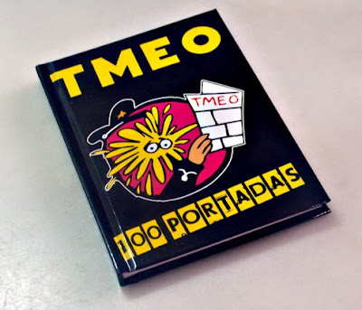 tmeo 100 portadas