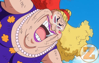 7 Fakta Dellinger One Piece, Hybrid Ras Manusia Ikan Bajak Laut Donquixote