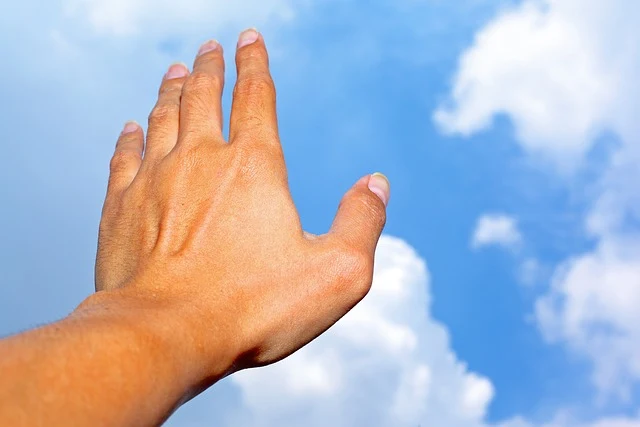 Bendición