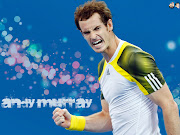 Andy Murray latest news photo image picture . TEMPLATE ERROR: No dictionary .