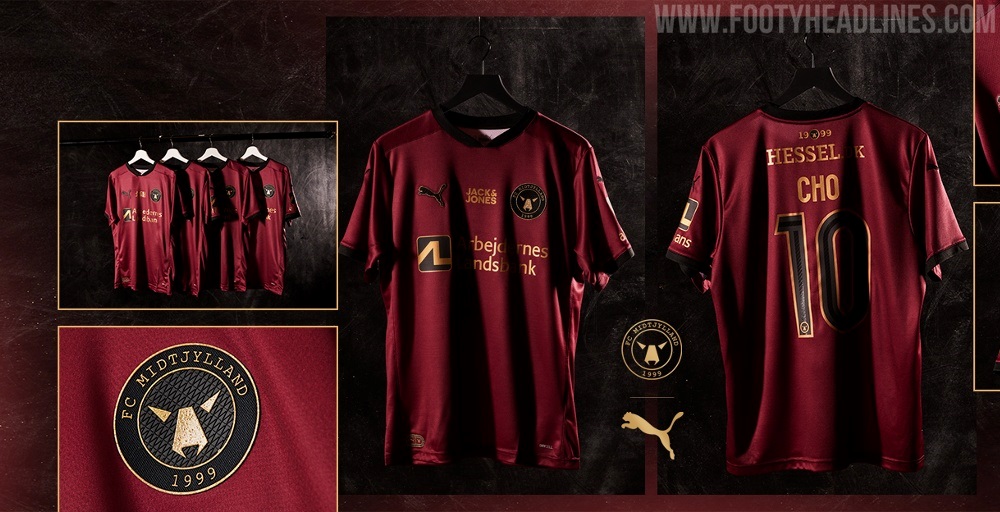 Manchester United 23-24 Away Kit Released - Footy Headlines