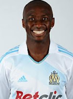 Stephane Mbia