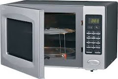 Top 5 BEST Microwave Ovens of [2022]