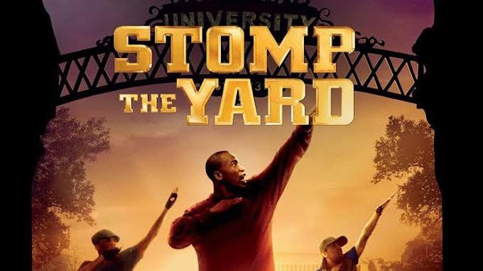 Stomp The Yard Movie Download 