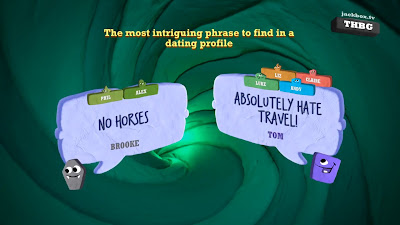 The Jackbox Party Pack 7 Game Screenshot 3