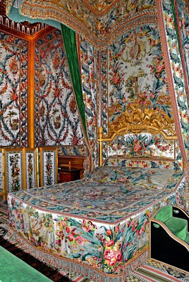 art of bedchamber