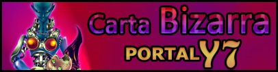 bizarra