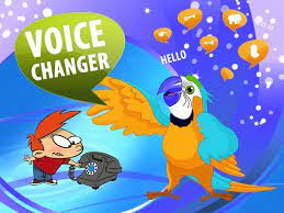 Voice Call Changer For Android and Iphone