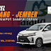 Travel Malang Jember | Nasyifa Travel