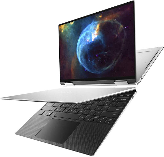 Dell XPS 13 7390 laptop review