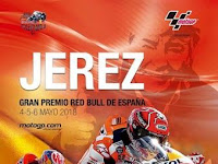 Jadwal & Info MotoGP Spanyol 2018