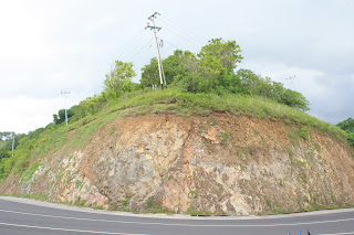 Backpakcer ke Lombok