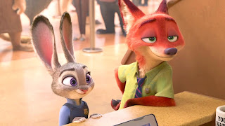 Zootopia Wallpaper HD Disney