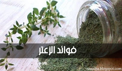 the benefits of thyme