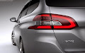 Peugeot 308 SW