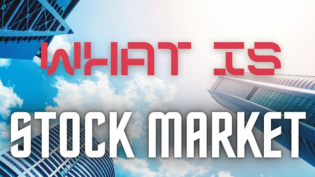 Best 5 Observation To Know The Description Of "What Is Stock Market"