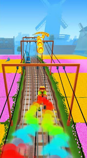 Subway Surfer